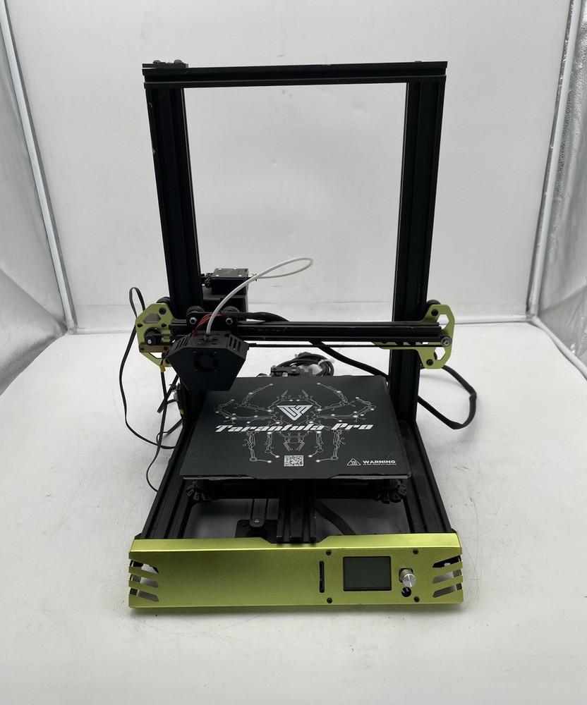 Tevo Tarantula Pro 3D Printer