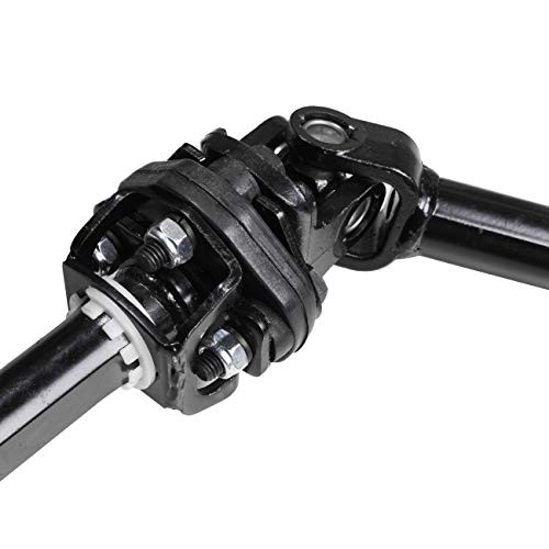 425-201 Intermediate Steering Shaft Assembly Column w/U-Joint Compatible with