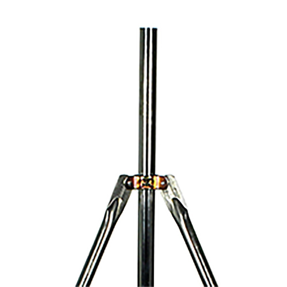 Skywalker Heavy Duty Tripod Base (Includes 28" Mast)