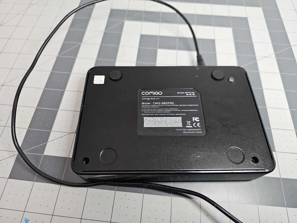 Kartina Tv Comigo Receiver Tested