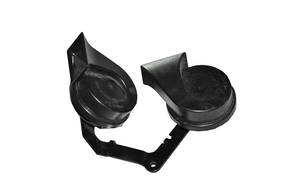 New Low High Horn Assembly For Tesla Model Y 1507242-00-B