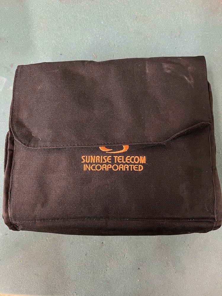 Assorted Westek Telephone/Telco Test Kit