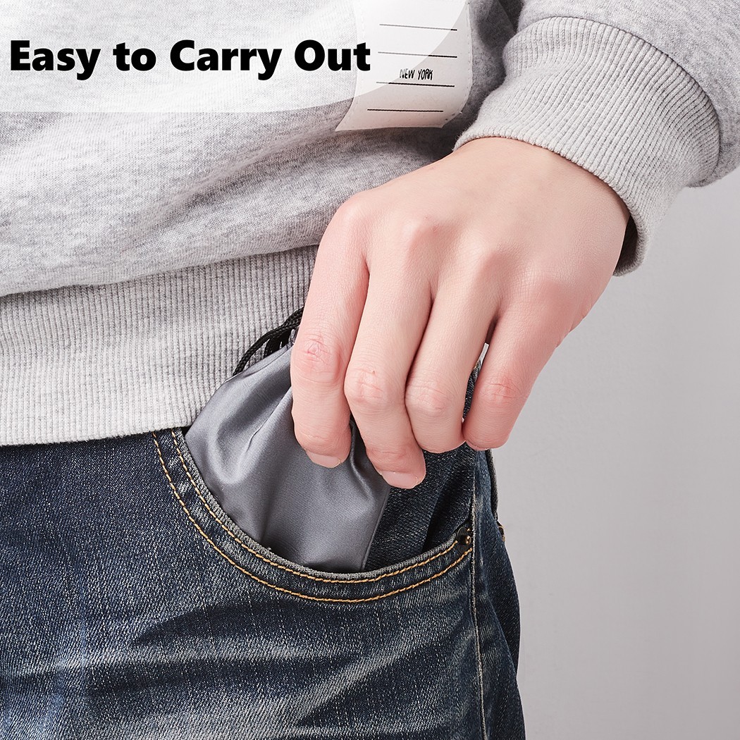 ( Pack of 2 ) 3.5" Silicone Tobacco Smoking Pipe with Lid Storage Box Hand Pipes