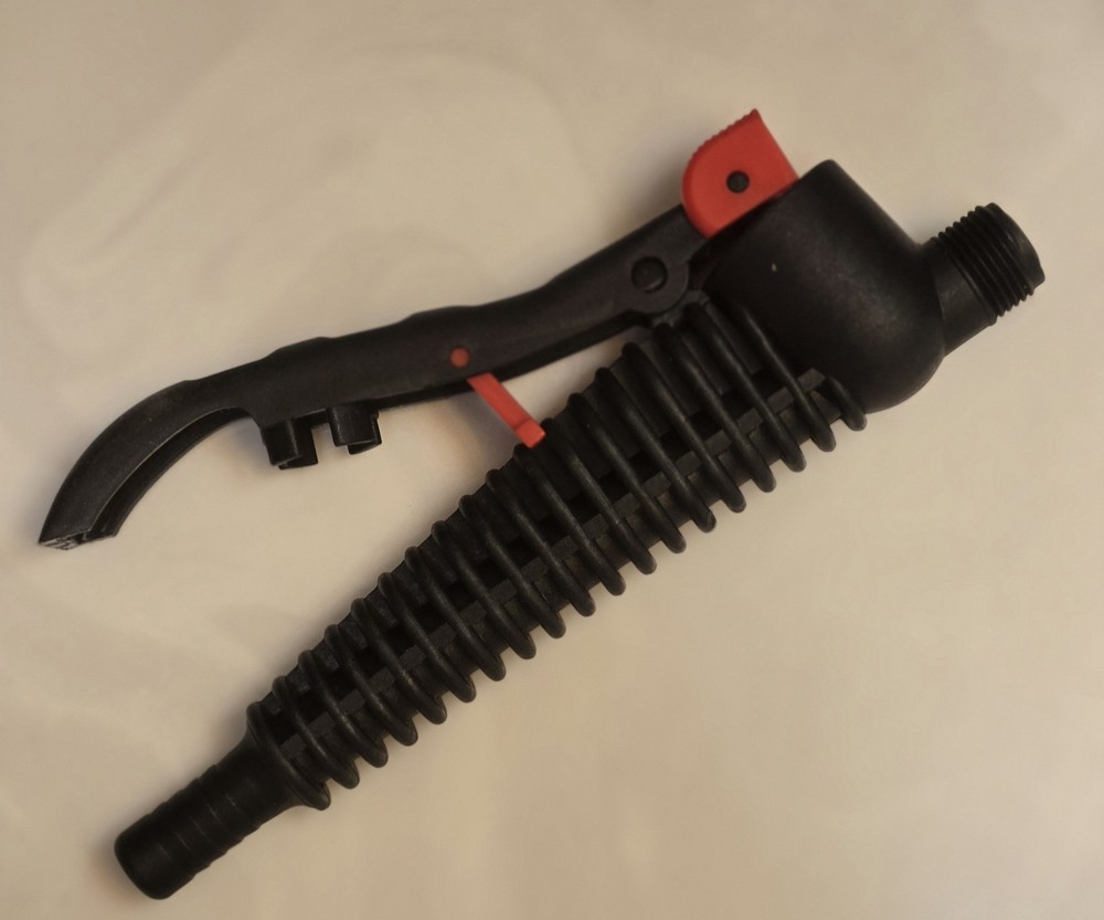 Pump Sprayer Handle