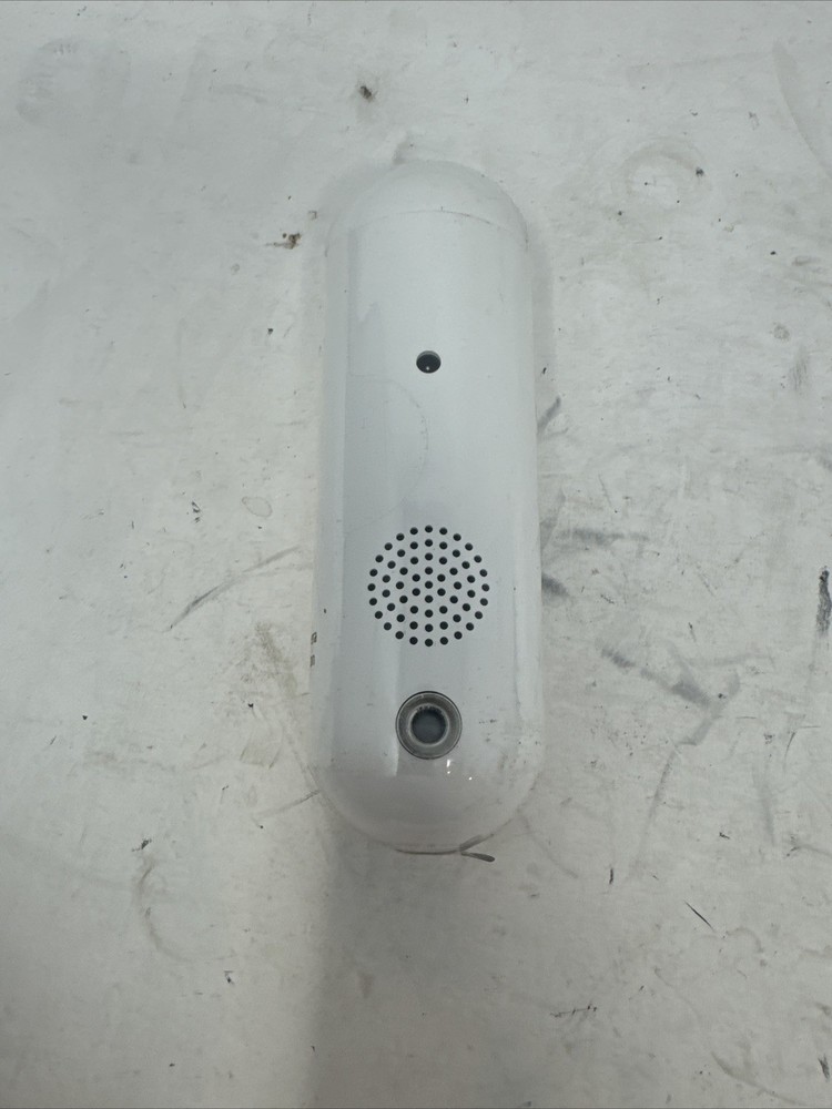 Amazon Echo Look Smart Assistant - White