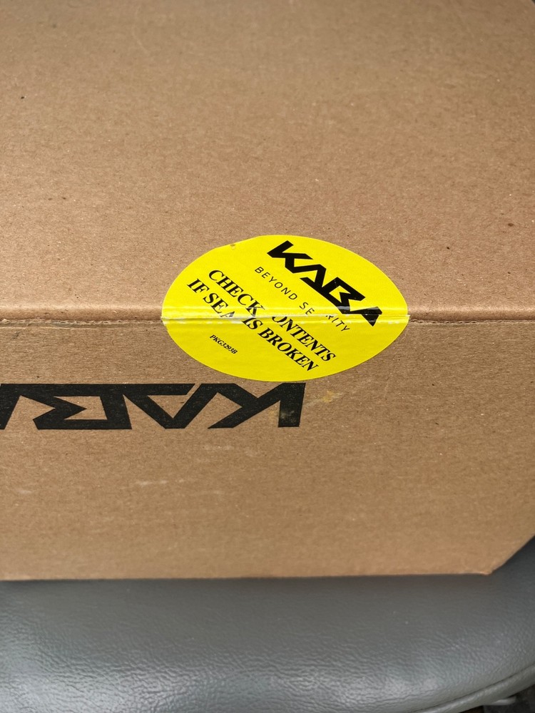 KABA SIMPLEX LP1000 RH EXIT DEVICE PUSHBUTTON COMBINATION LOCK