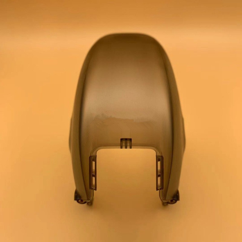 New Grey Top Shell For DJI FPV Combo Protective Shell Combo Drone Accessories