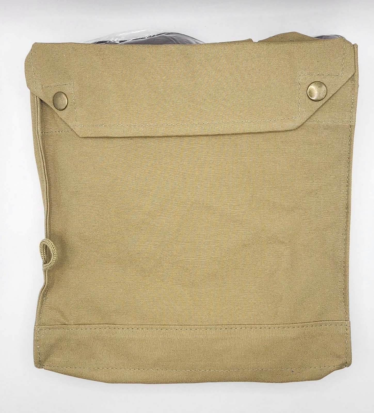 Disney Parks Indiana Jones Bandolier Messenger Crossbody Canvas Bag New 2025