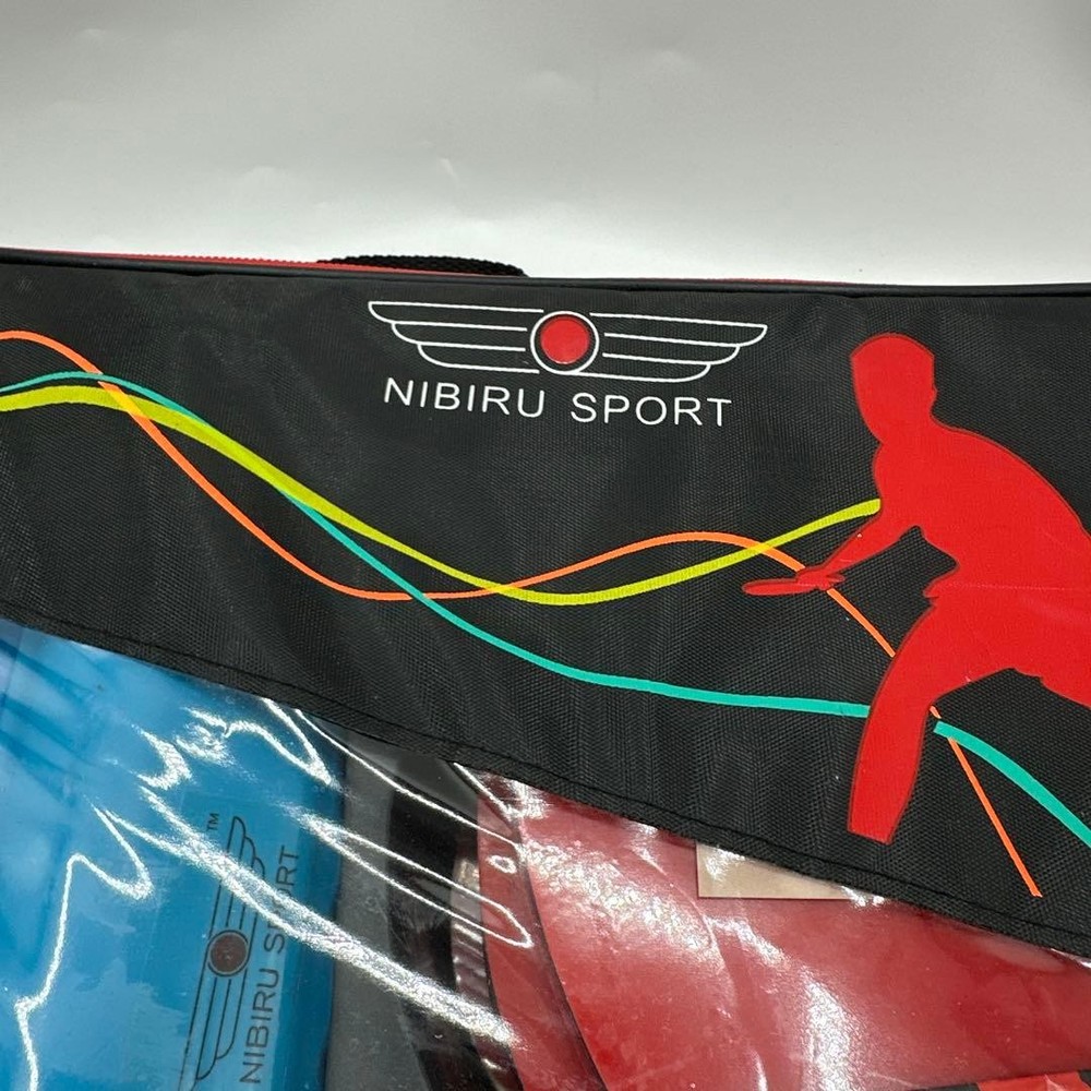 NIBIRU SPORT Table Set