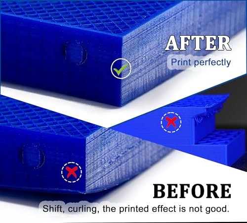 3D Printer Adhesive - 7oz 3D Printer Glue Spray, 3D Printing Accessory,