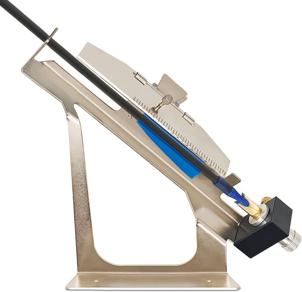 Fletching Jig, Arrow Fletching Jig