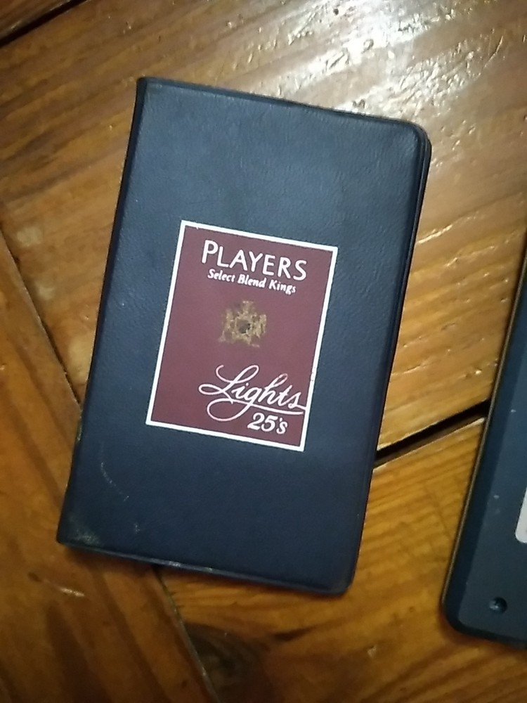 Players Lights 25 Lotto Personal Computer - Untested