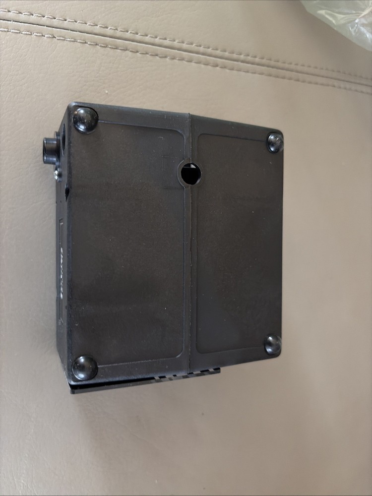 Pasco Scientific Basic Optics OS-8517 Light Source