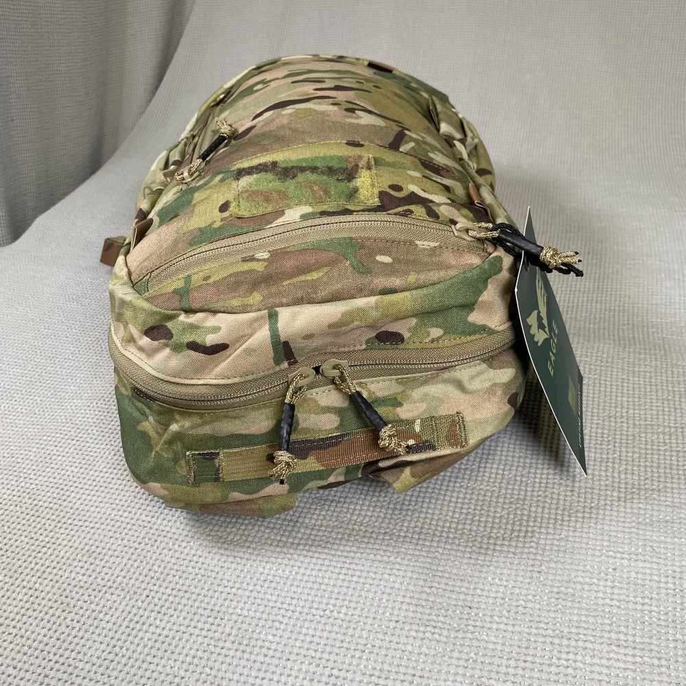 Eagle Industries All Purpose Pack Backpack Daypack - Multicam
