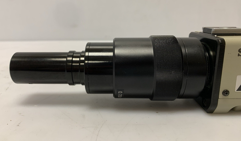 Sony AVC-D7 CCD Video Camera