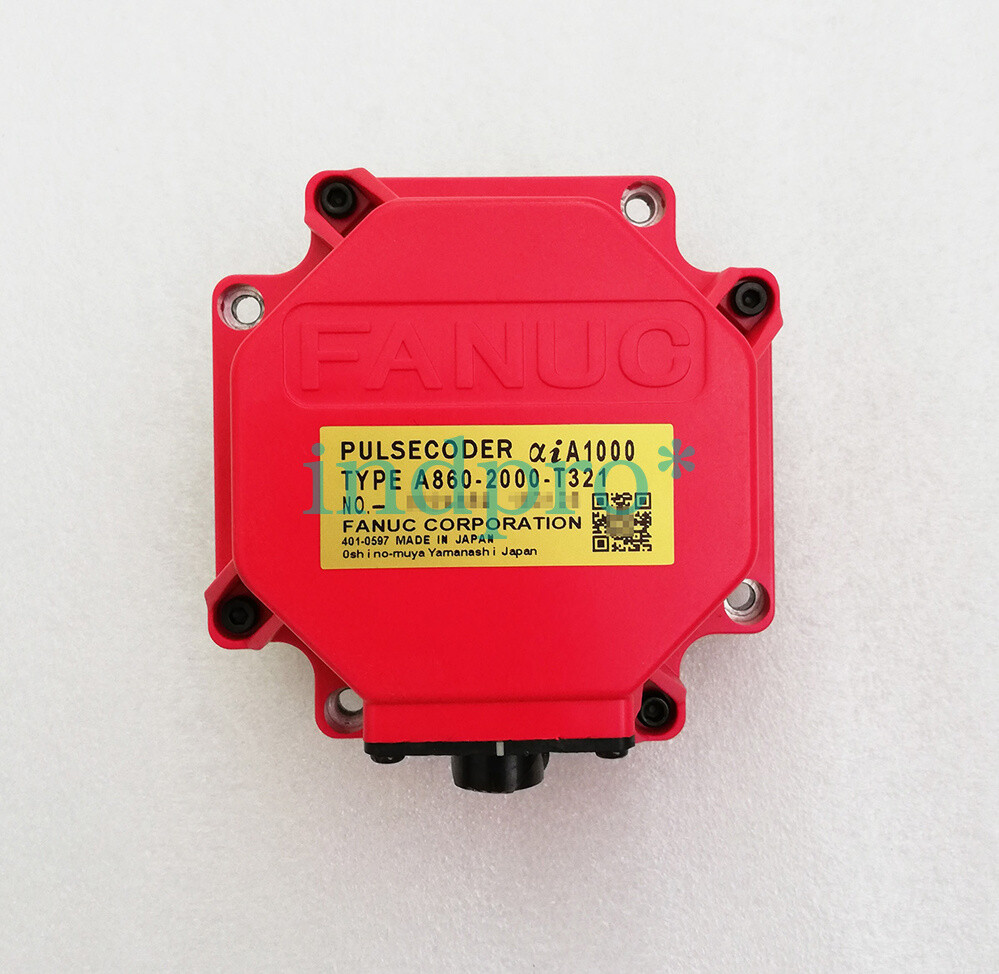 1pcs A860-2000-T321 FANUC encoder