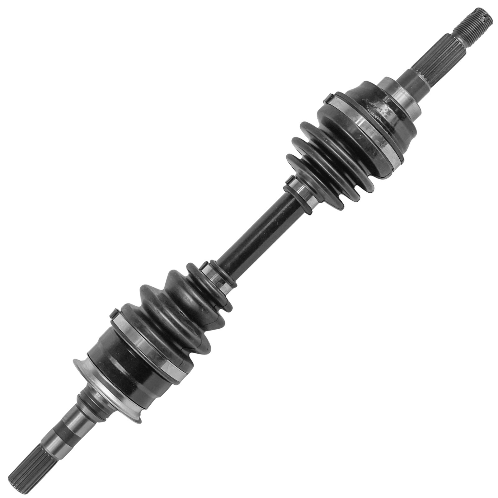Front Right Complete CV Joint Axle for Kawasaki Bayou 300 KLF300C 4X4 1989-2005