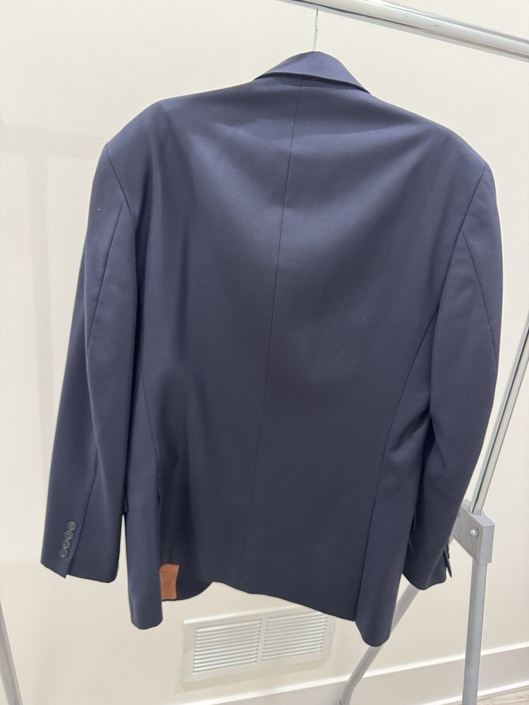 Men’s Sport Coat 39R