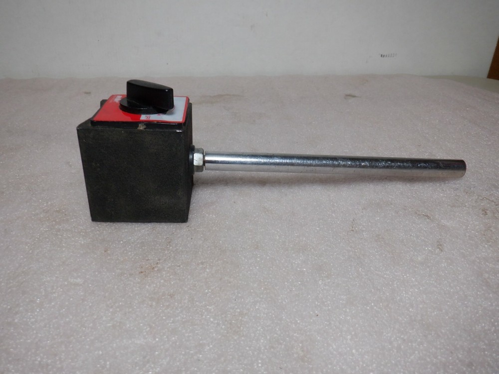 MHC MAGNETIC BASE HOLDER