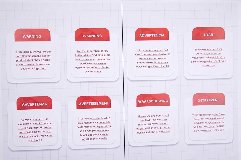 Pocket Mini Small Microscope, 60x-120x Handheld Microscope LED Lighted Zoom with