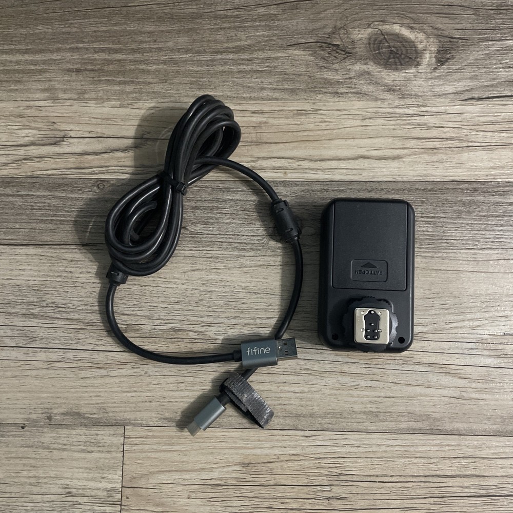 YONGNUO YN-622C-TX E-TTL Wireless Flash Controller for Canon EOS