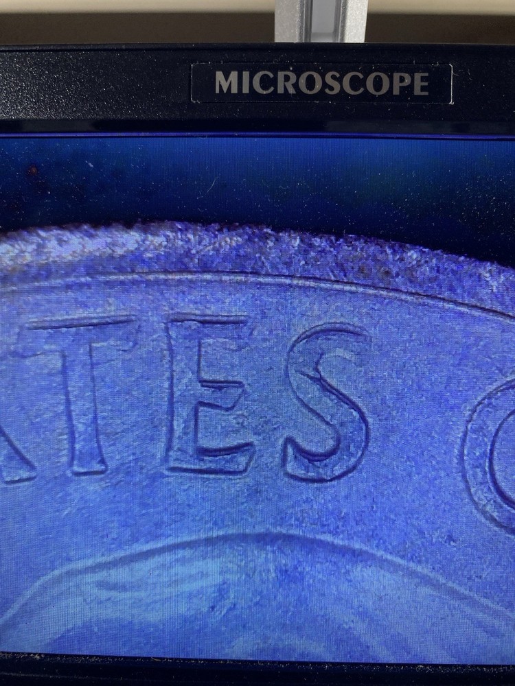 🔥2016 P Fort Moultrie Quarter With Multiple DDO Errors🔥