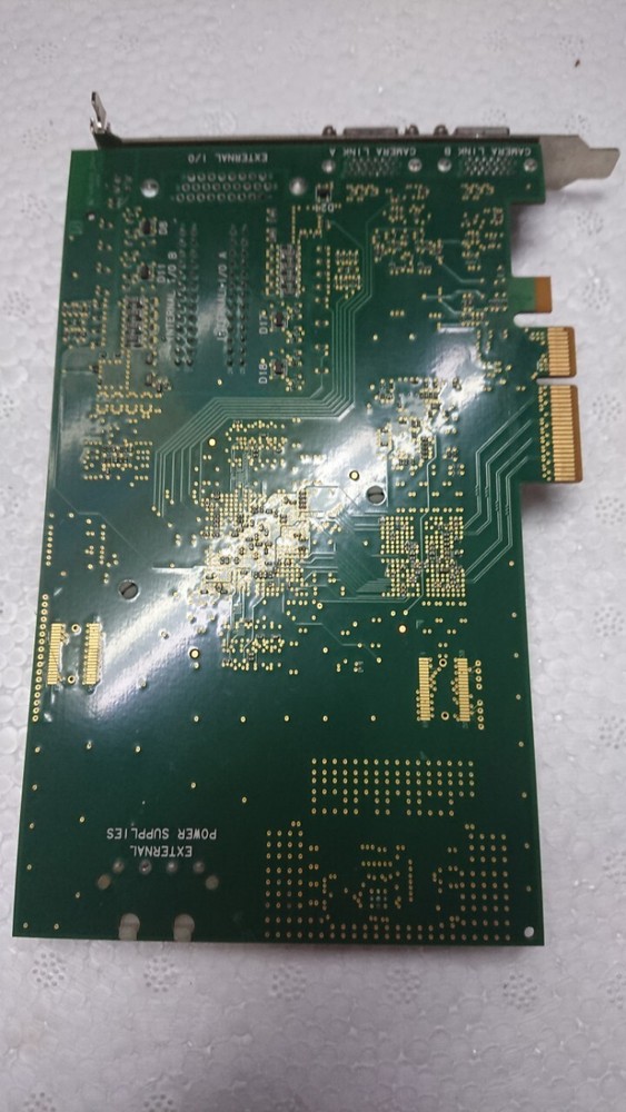 Euresys Grablink Dual Base 1623 Frame Grabber