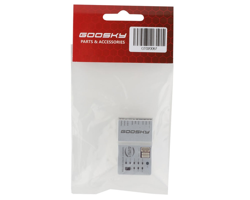 GooSky RS4 Flight Controller [GSK-GT020067]