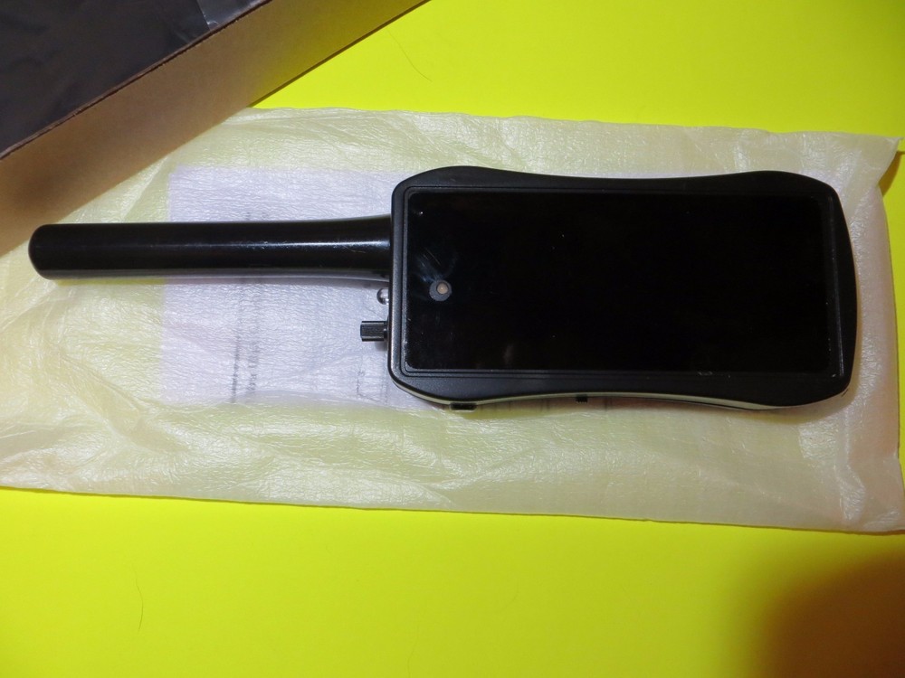 SPECIAL ORDER without Labels - Secret Weapon Pinpointer Metal Detector w/ Light