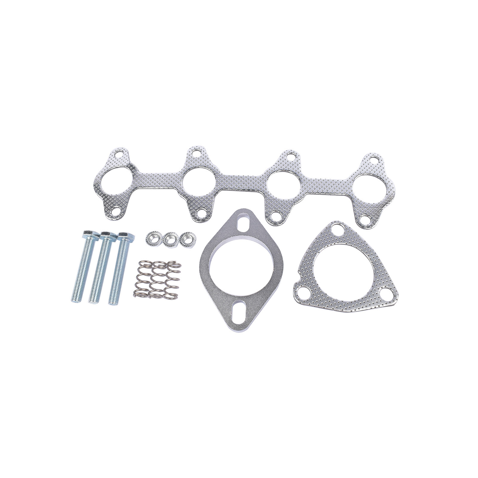 Engine Swap Stainless Header Kit for Chevy S10 GMC Sonoma 2.2L l4 2WD 1994-2004