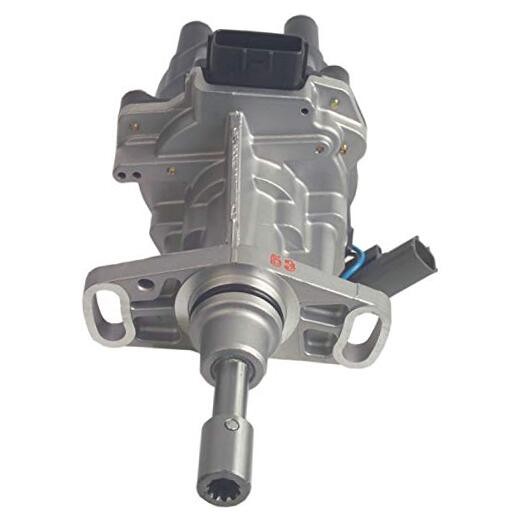 84-58421 New HEI Electronic Distributor and Module