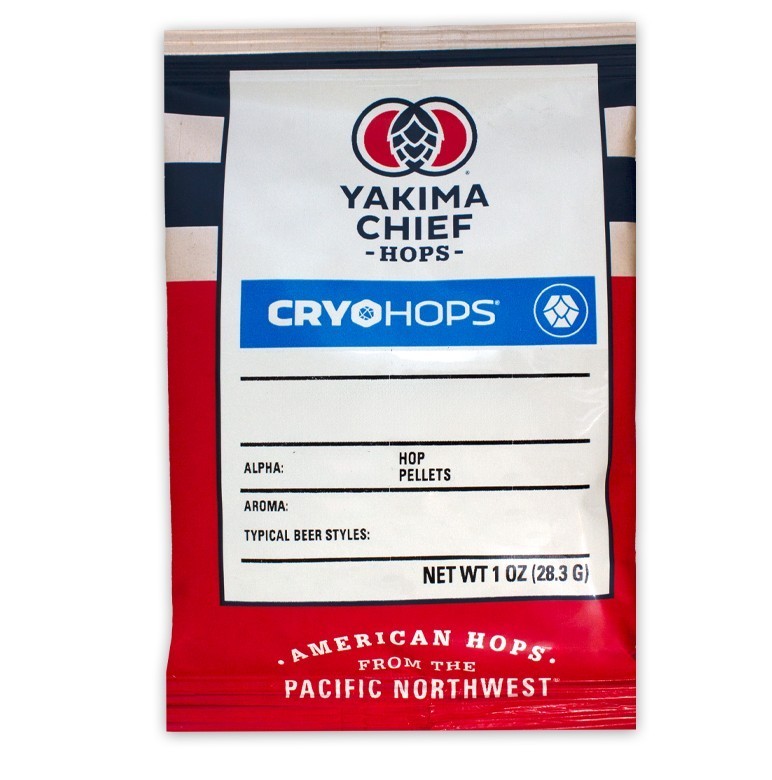 Amarillo CRYO Hop Pellets (2 Sizes Available)