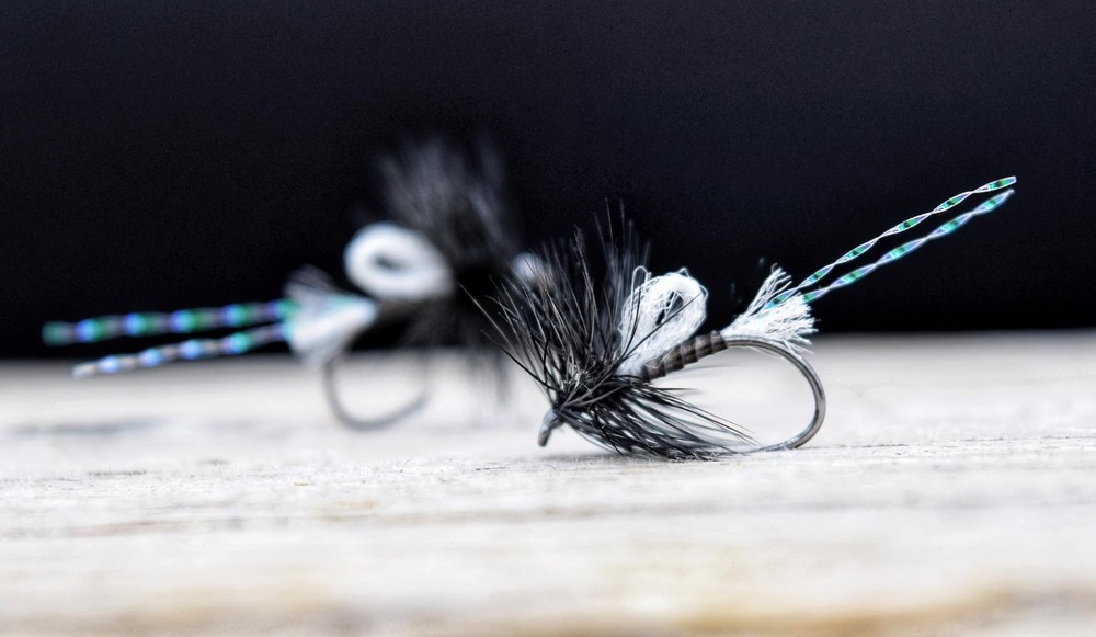 Partridge Competition Barbless SLD2 Standard Dry Hook