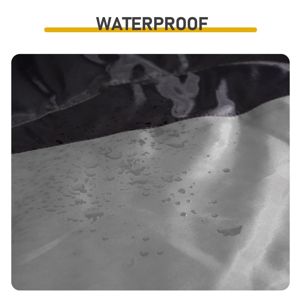 Rectangular Heated Sleeping Bag, Lightweight Sleeping Bag with Multi USB