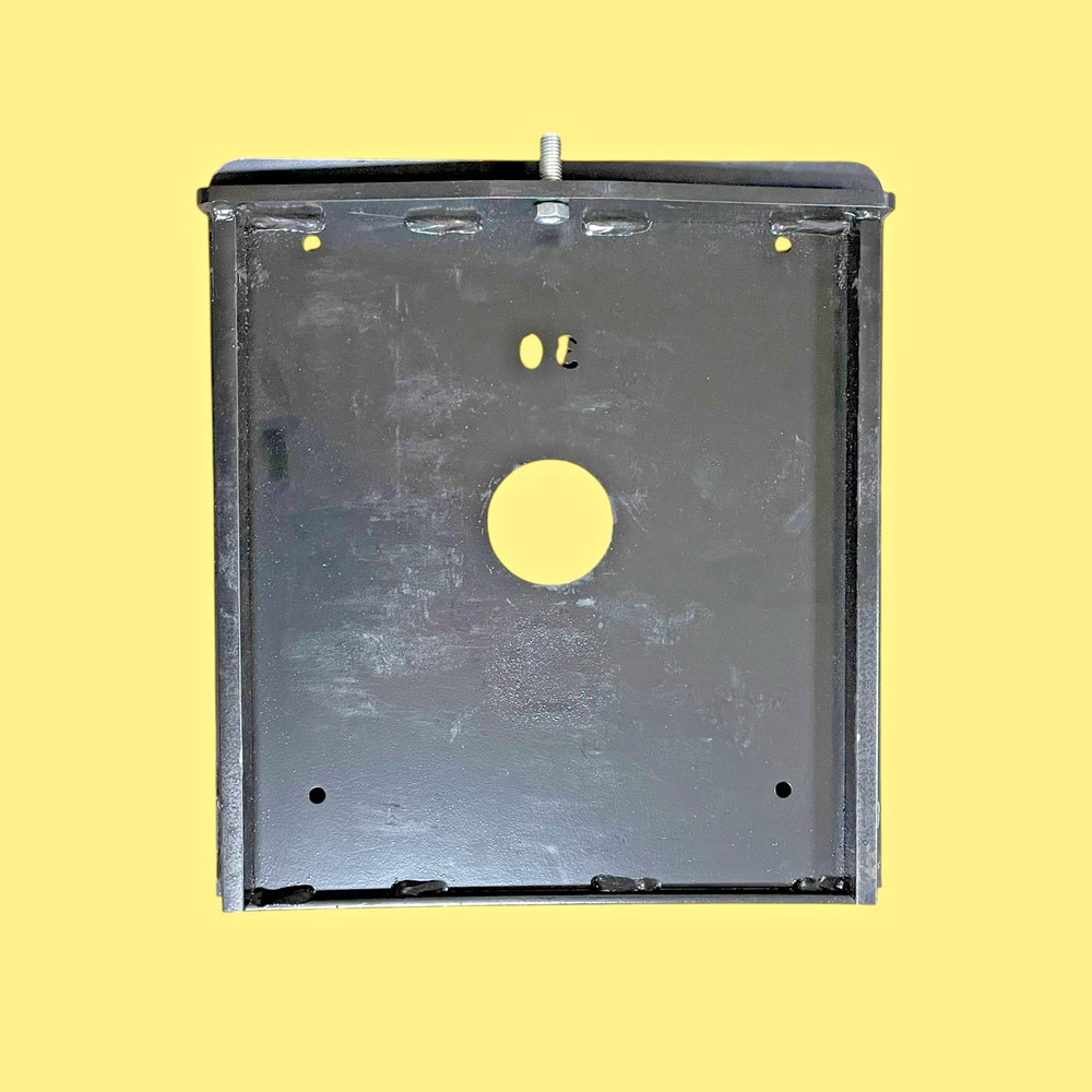 PullRite 331730 Leland Both Model Capture Plate #5071 AMZ34