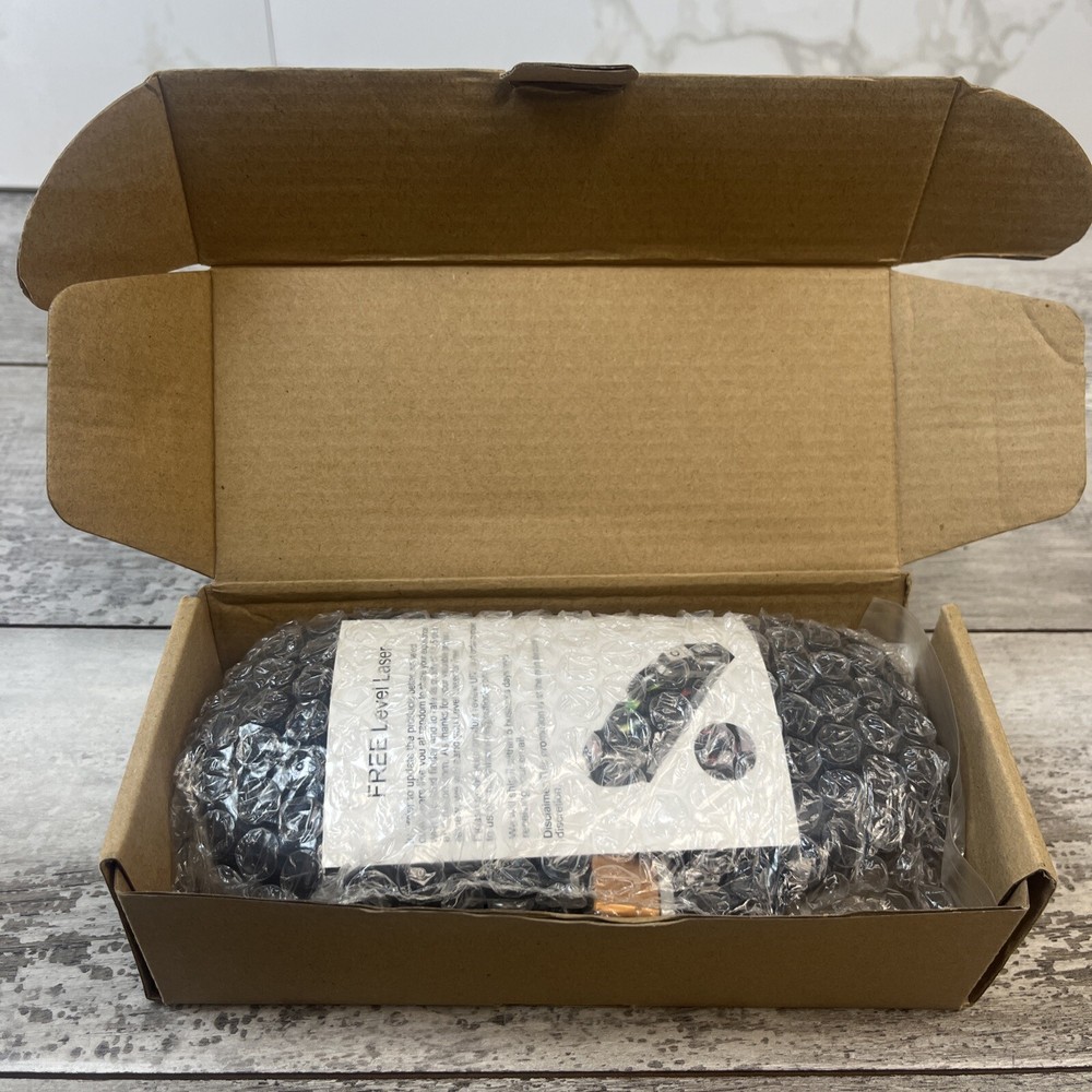 Nabini TH250 Wall Stud Finder Multi Function Sensor Wl Scanner