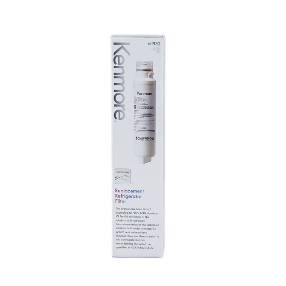 Kenmore 46-9130 Refrigerator Replacement Water Filter