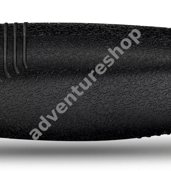 Victorinox Venture Fixed Blade Outdoor Knife with Sheath and Belt Carry Loop