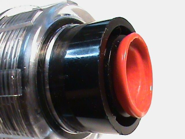 Omega FLC-H12 Liquid Flowmeter