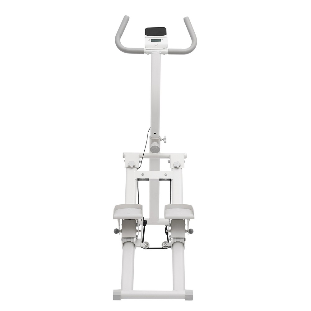 Home Climbing Stepper Machine Foldable Stair Stepper Machine Stair Climber