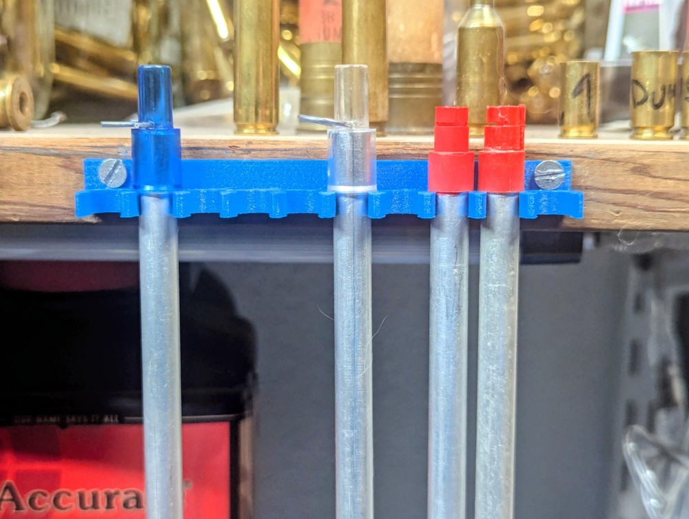 Dillon Precision Reloader Accessory Pack for 550, 750, 1050