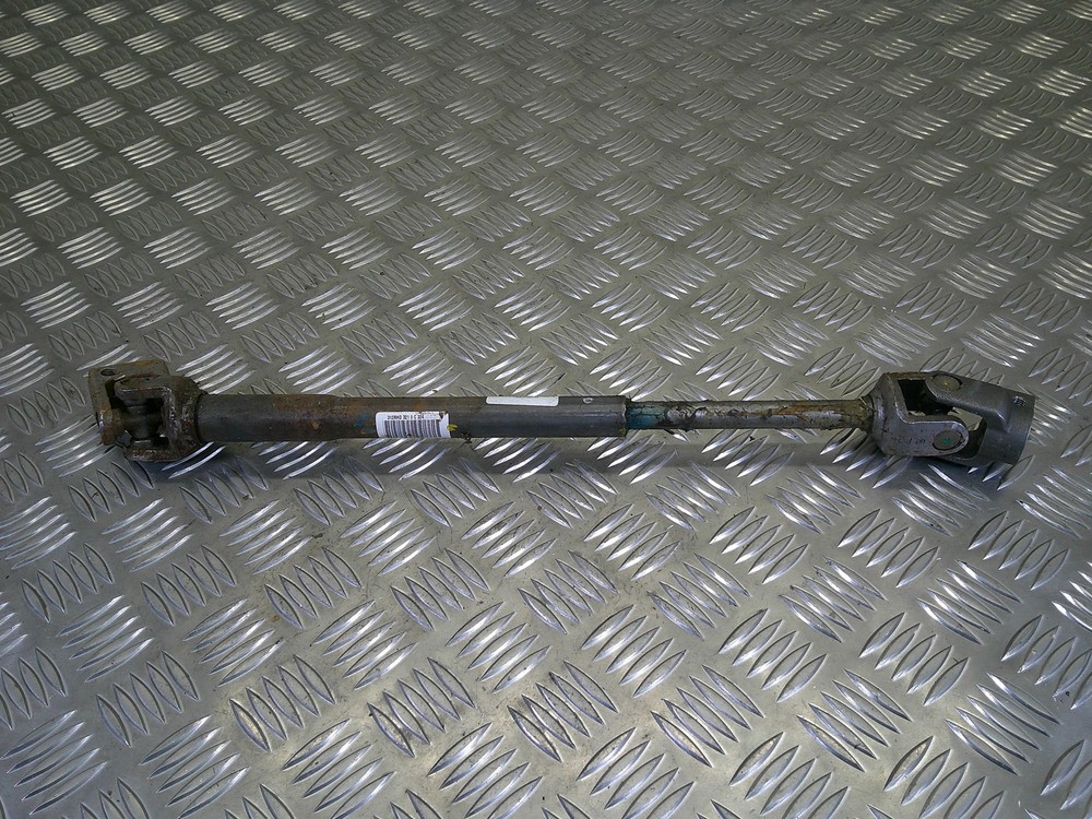 FIAT 500 LOUNGE STEERING UJ 2007-2015