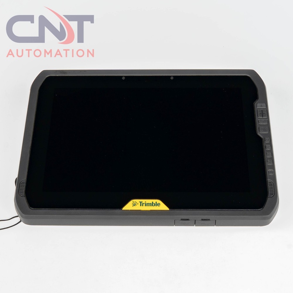 Trimble Ri 2" Robotic Total Station Survey System & T100 Controller Tablet
