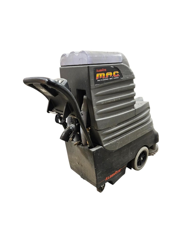 Kleenrite M.A.C. Multi-Area Cleaner