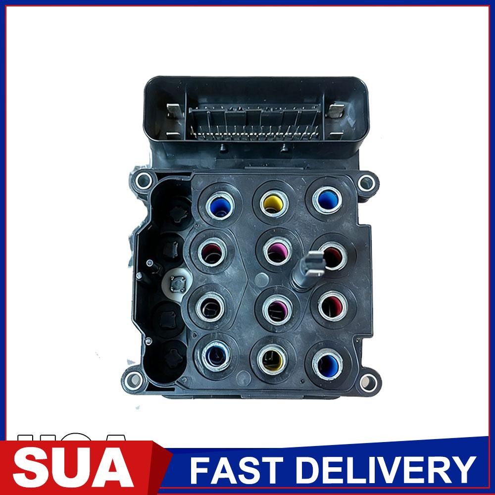 ABS Anti-lock Brake Pump  Module Modulator Assembly For 2013 2014 Ford Escape
