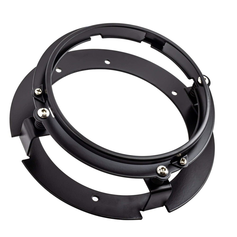 Eagle Lights 5 3/4” LED Headlight Mounting Bracket & Installation Ring