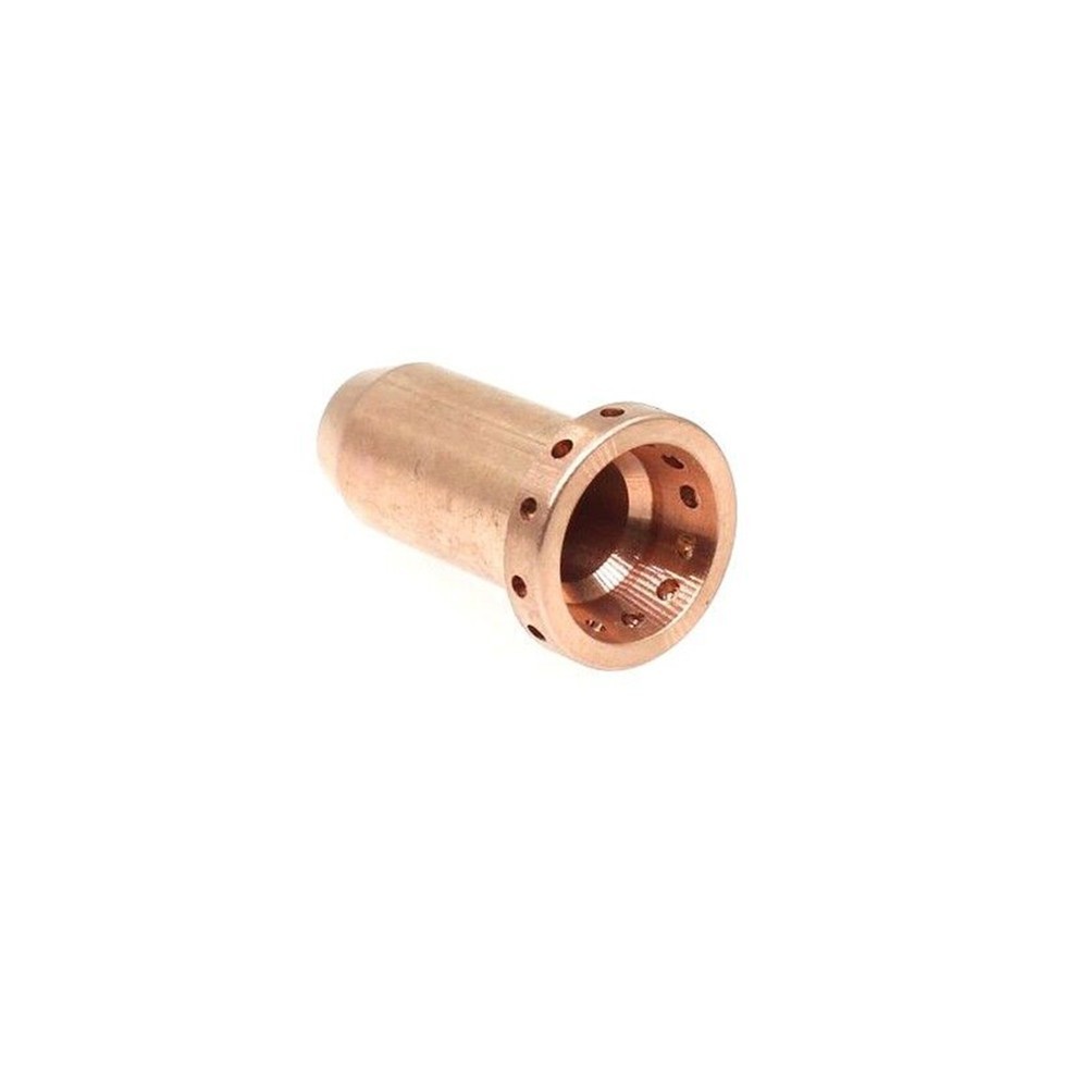 For Plasma Cutting Machine SL40 Nozzle Welding Tools 20pcs Plasma Nozzle