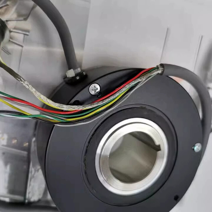 1pcs New NEMICON SBH-1024-2MD-30-050-C10E Encoder