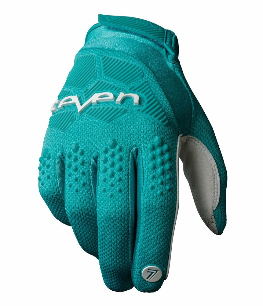 Seven Rival MX / MTB / BMX Gloves