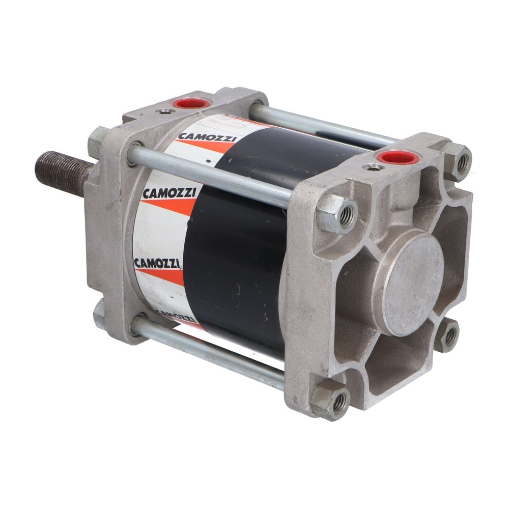 Camozzi 20N2A125A0050 Used UMP